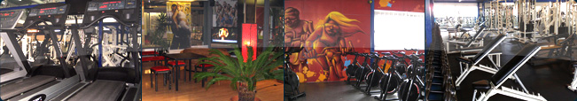 New Life Fitness Montpellier