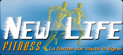 New Life Fitness Montpellier